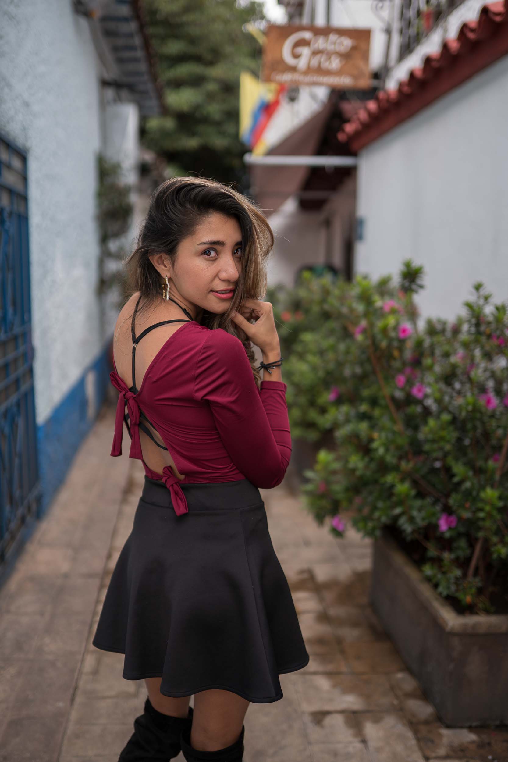 Selected portfolio image