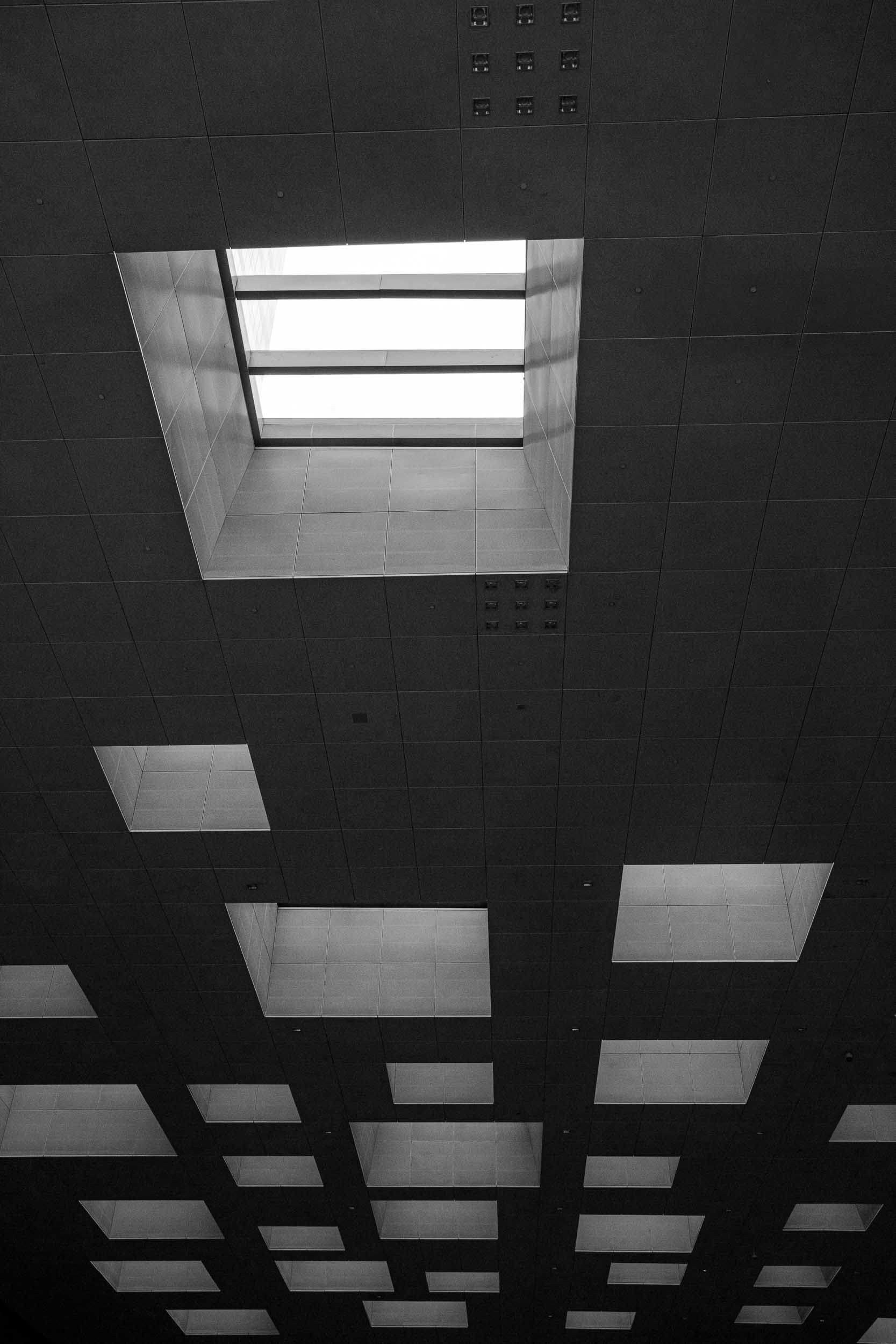 Photography — Urban Geometry · Architecture