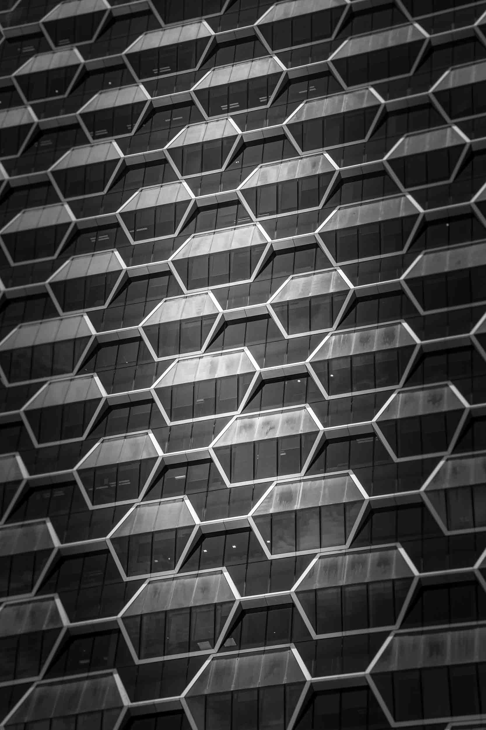 Photography — Urban Geometry · Architecture